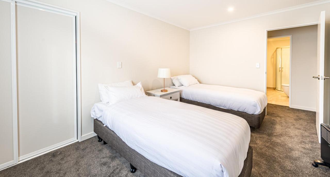 Whetu Whiti Apartment Lake Tekapo Exterior photo